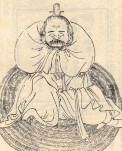 ​陈抟简介（陈抟一睡一千年）