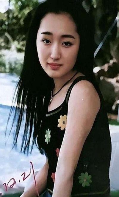 杨玉莹个人资料（杨玉莹个人详细资料）
