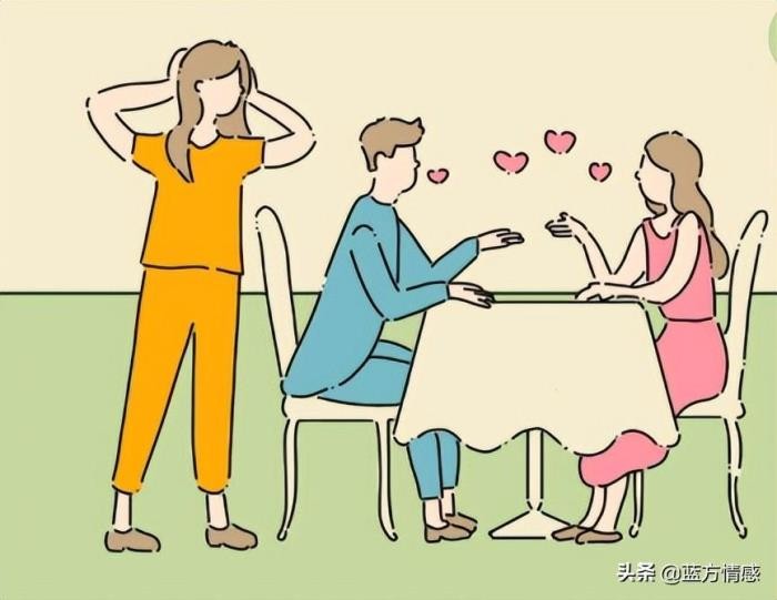 小三引起夫妻闹离婚怎么办（小三怀孕找上门逼离婚）