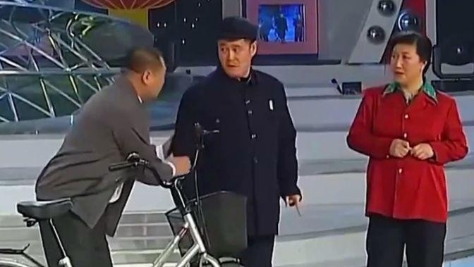 有名的小品演员有哪些(东北著名小品演员有哪些)  第6张