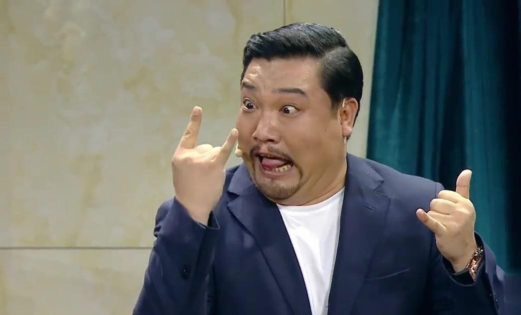 有名的小品演员有哪些(东北著名小品演员有哪些)  第8张