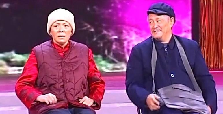 有名的小品演员有哪些(东北著名小品演员有哪些)  第2张