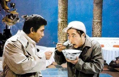 有名的小品演员有哪些(东北著名小品演员有哪些)  第4张