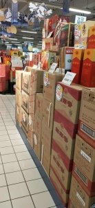 ​白酒摆造型_白酒装饰