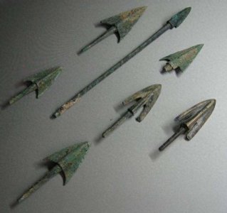 ​实力比肩火药的清弓，为什么说它是冷兵器时代的巅峰之作