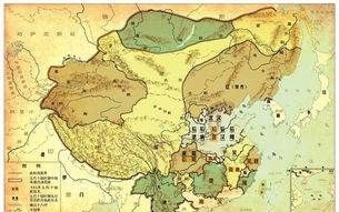 五代十国是什么时候,五代十国是什么时候图10