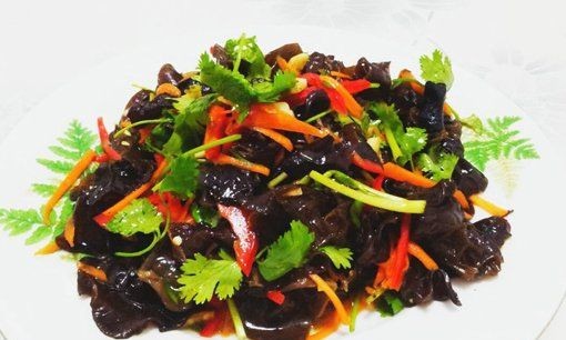 新鲜木耳到底能不能吃,新鲜木耳可以直接食用吗图2