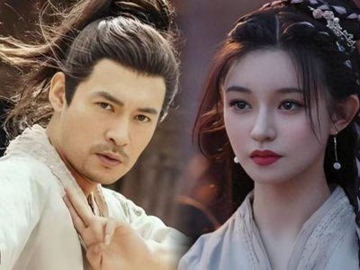 ​文松与刘美钰大婚，师父赵本山赞助20万元买别墅，并赠字百年好合