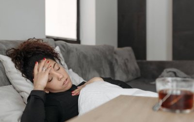 ​医生提醒：“甲流发烧”的四个阶段，父母要提前了解清楚
