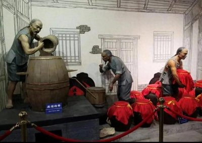 ​谁才是最正宗的北京二锅头?