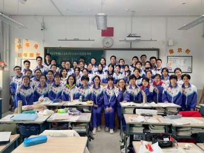 ​长春23所高中校服“颜值”比拼！你觉得哪所学校的最好看？