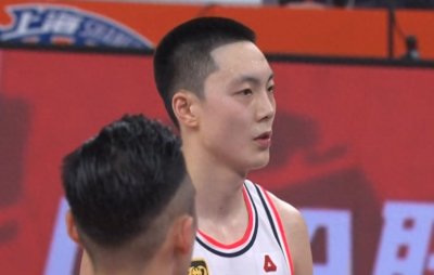 ​广东队输得很冤！3大细节证明，裁判出现了重大误判