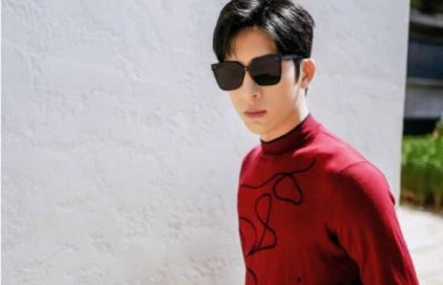 ​海清的第一任老公是谁 曝现任是她的高中同学