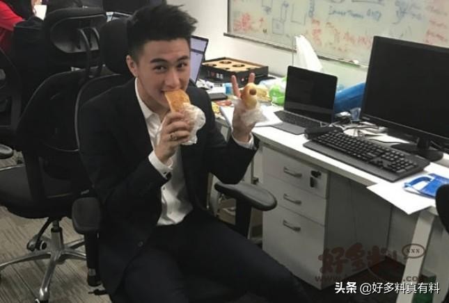 何猷君为什么那么聪明，何猷君为什么会选择奚梦瑶