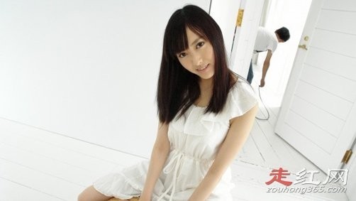 橘梨纱个人资料简介 AKB48成员为什么会选择下海