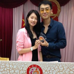 ​朱亚文沈佳妮结婚十周年 朱亚文沈佳妮的爱情故事回顾