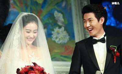 ​王晰情史起底，金宴竹居然是他老婆！