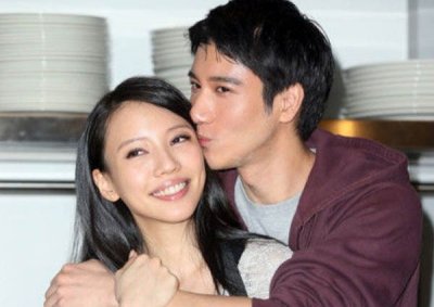 ​李靓蕾怎么认识王力宏  两人相识恋爱经过曝光太神奇