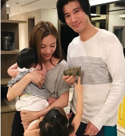 李靓蕾怎么认识王力宏  两人相识恋爱经过曝光太神奇