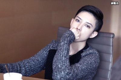 ​林弯弯个人资料起底，曾经做过变性手术？