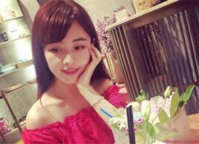 ​朱安琪一站到底 朱安琪个人资料图片曝光人美颜值高