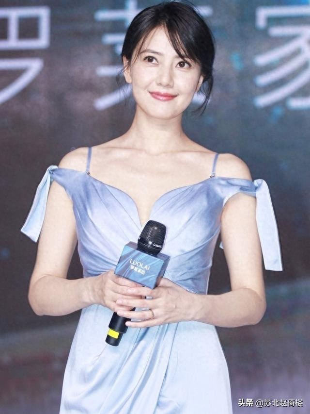 来自河北的10位明星，周冬雨上榜，你最喜欢谁？