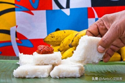 ​你不知道的冷知识——基里巴斯篇