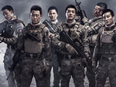 ​电影推荐｜国产高分战争电影，为国骄傲