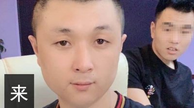 ​太原老葛的资料真名叫什么     太原老葛为何被封号了