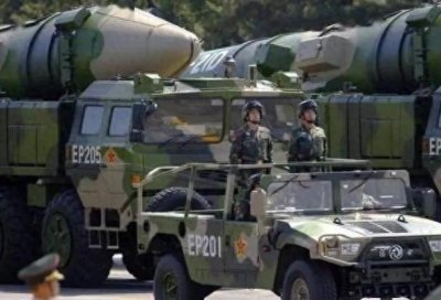 ​中国核武器揭秘：十大“利器”背后的故事
