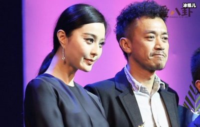 ​王学兵感情史被曝，和范冰冰有过一段是真的吗？