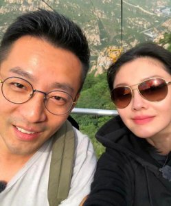 ​汪小菲谈与大S离婚：两地飞很辛苦 无法专注事业