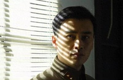 ​钱之江是什么电视剧里的人物？
