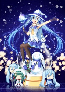 ​30张二次元美图，二次元必看