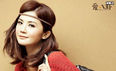 ​蔡卓妍与富二代男友秘密结婚？男方资料曝光居然是“麻将王子”！