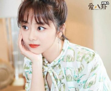 ​谭松韵的现任男友是谁？她为什么一直都不结婚？