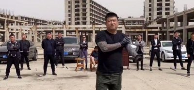 ​天津李四自称被人暗中打压    真的有人在打压他吗