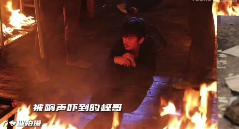 陈晓再也不演吴振峰了是怎么回事？自称体力跟不上