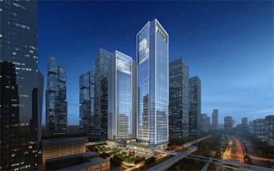 ​央企大揭秘——中粮集团