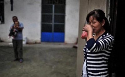 ​一个留守妇女出轨后的自白:我真的忍受不住!
