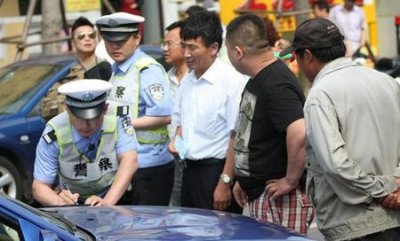 ​行驶证扣分和驾照扣分有区别吗?(驾驶证和行驶证扣分有什么区别)
