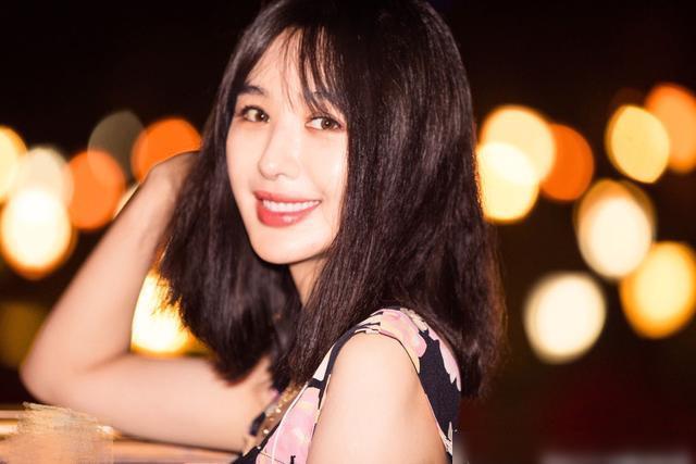 李菲儿男友