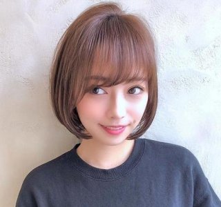 ​适合女学生剪的短发(小红书上的视频怎样下载下来)