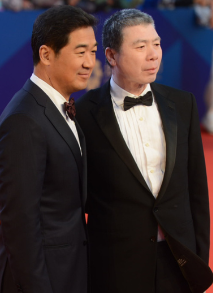 66岁的张国立，晚节不保，是毁在资本的手中吗？
