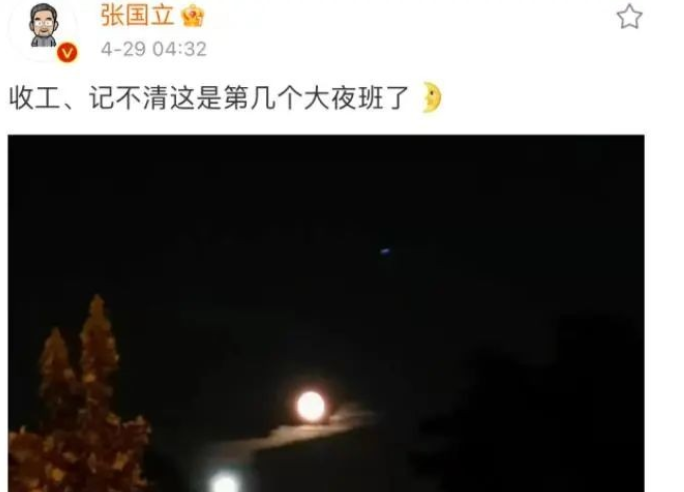 66岁的张国立，晚节不保，是毁在资本的手中吗？