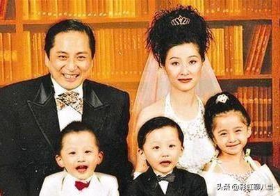翁美玲汤镇业合影大全（翁美玲去世35年曾以）(28)