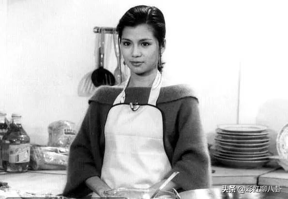 翁美玲汤镇业合影大全（翁美玲去世35年曾以）(7)