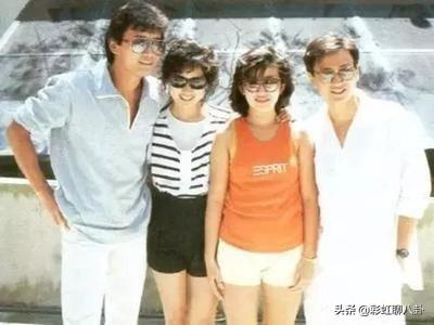翁美玲汤镇业合影大全（翁美玲去世35年曾以）(23)