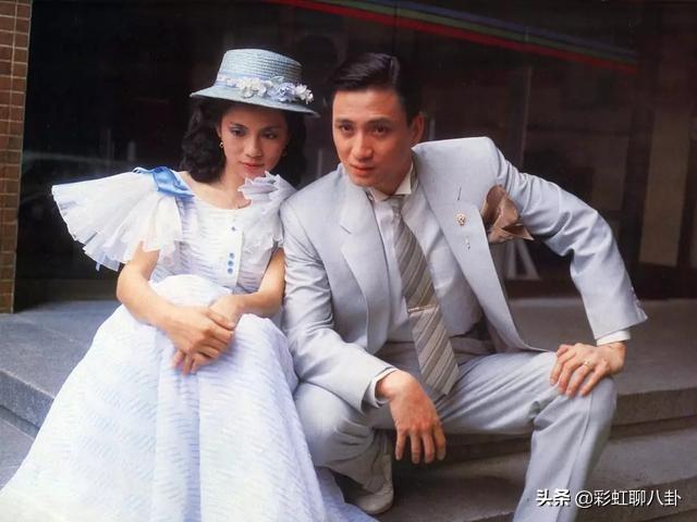 翁美玲汤镇业合影大全（翁美玲去世35年曾以）(16)