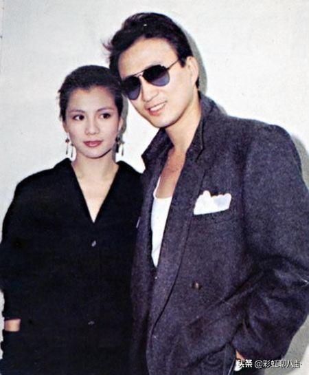 翁美玲汤镇业合影大全（翁美玲去世35年曾以）(22)